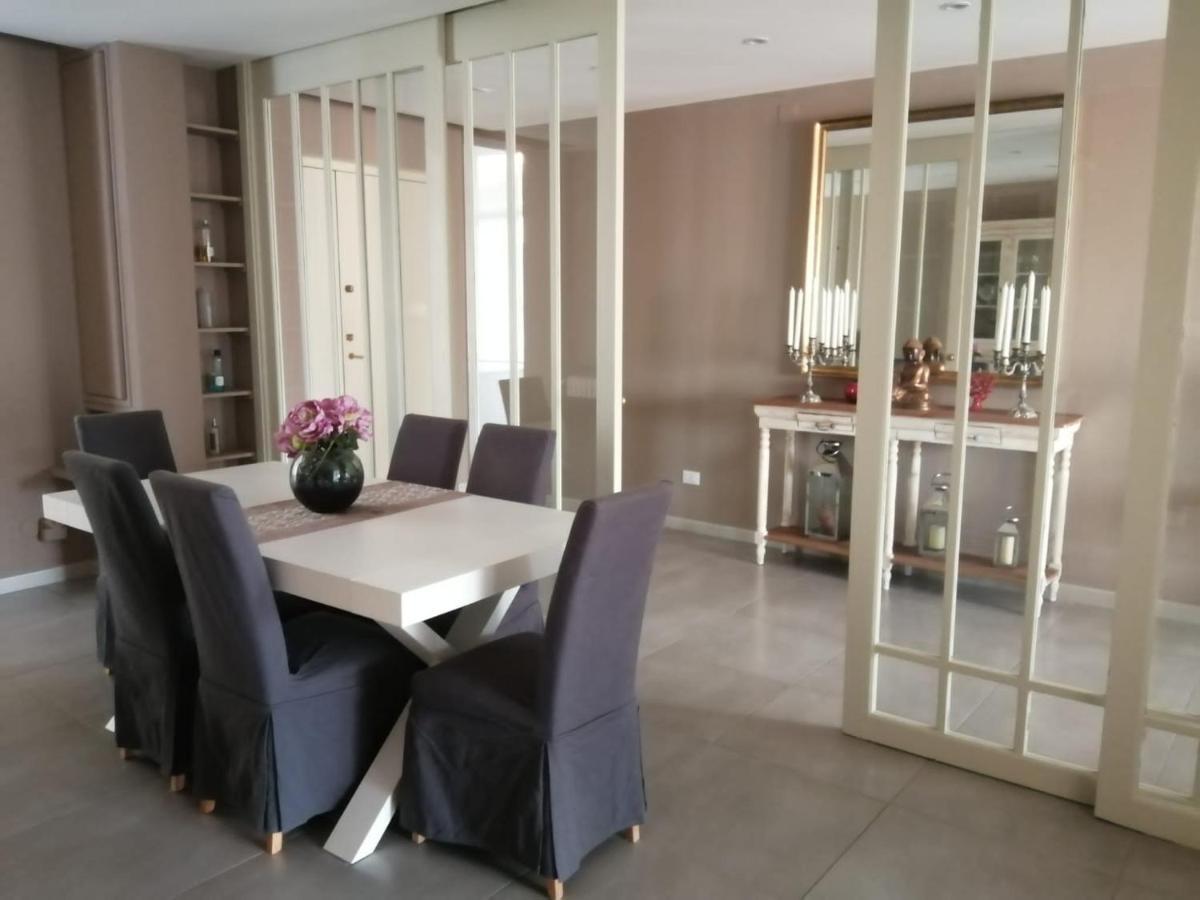 Central Suite Παλέρμο Εξωτερικό φωτογραφία