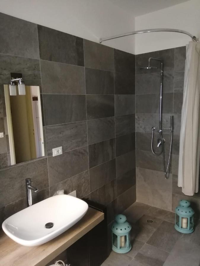 Central Suite Παλέρμο Εξωτερικό φωτογραφία