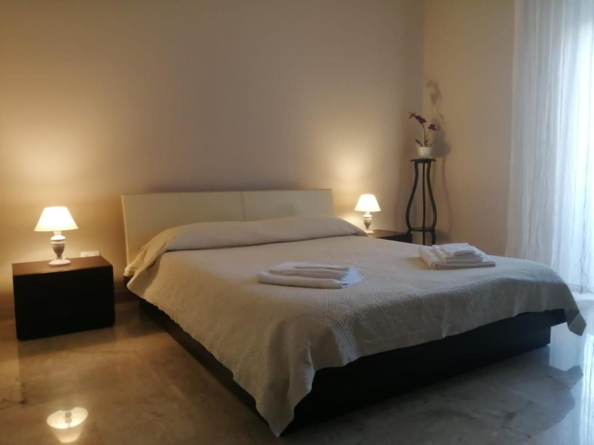 Central Suite Παλέρμο Εξωτερικό φωτογραφία