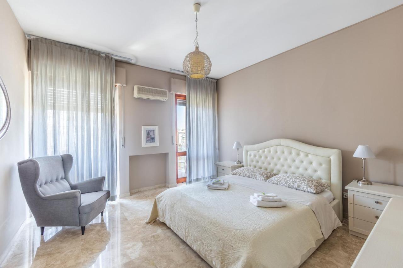 Central Suite Παλέρμο Εξωτερικό φωτογραφία