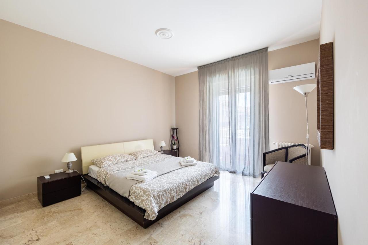 Central Suite Παλέρμο Εξωτερικό φωτογραφία
